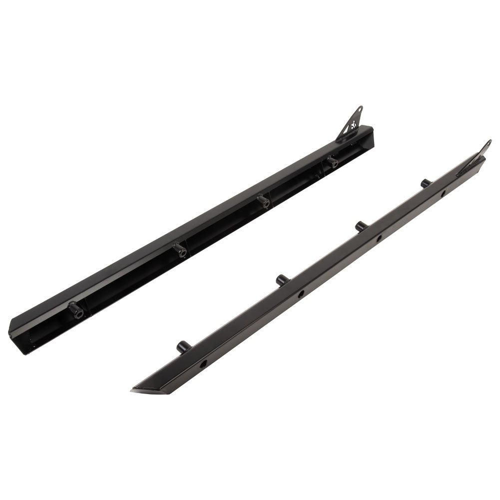 Tusk Rock Sliders Kawasaki Teryx KRX4 1000 2023-2025 - Adventure Parts
