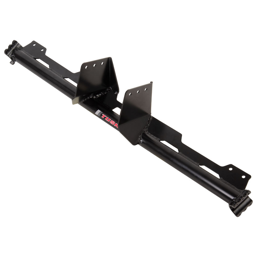 Tusk Spare Tire Carrier Kawasaki Teryx KRX4 1000 2023-2025 - Adventure Parts