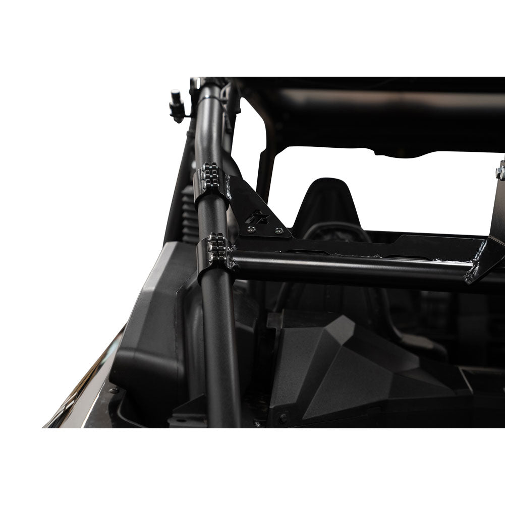 Tusk Spare Tire Carrier Kawasaki Teryx KRX4 1000 2023-2025 - Adventure Parts
