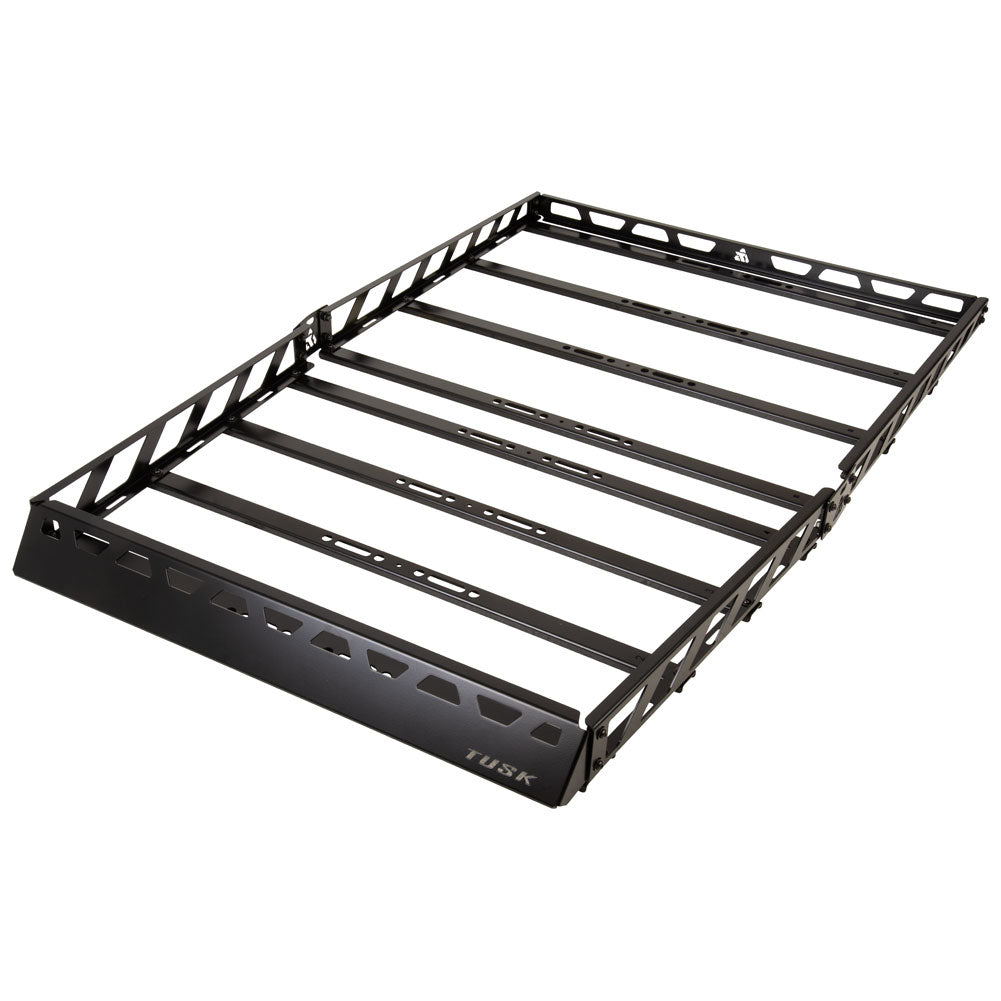 Tusk UTV Adventure Roof Rack Rack Only Kawasaki Teryx KRX4 1000 2023-2025 - Adventure Parts