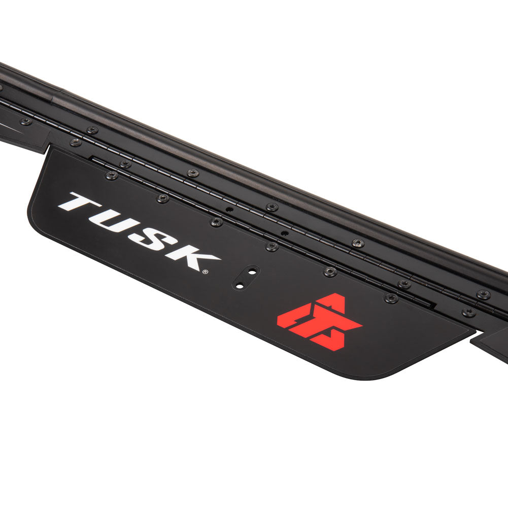 Tusk UTV Folding Glass Windshield with Windshield Wiper Polaris RZR 900 Trail Premium 2021–2025 - Adventure Parts
