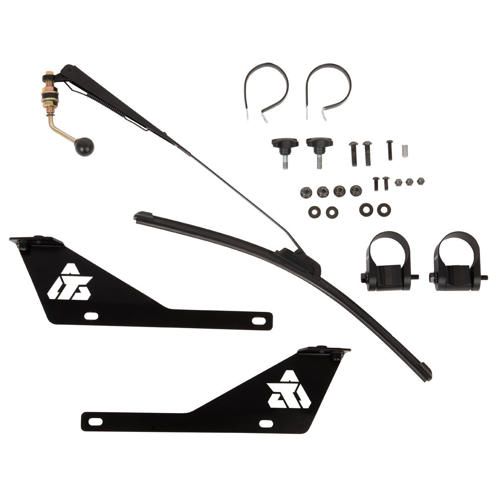 Tusk UTV Stage 3 Upgrade Kit Yamaha Wolverine RMAX4 1000 2021-2025 - Adventure Parts
