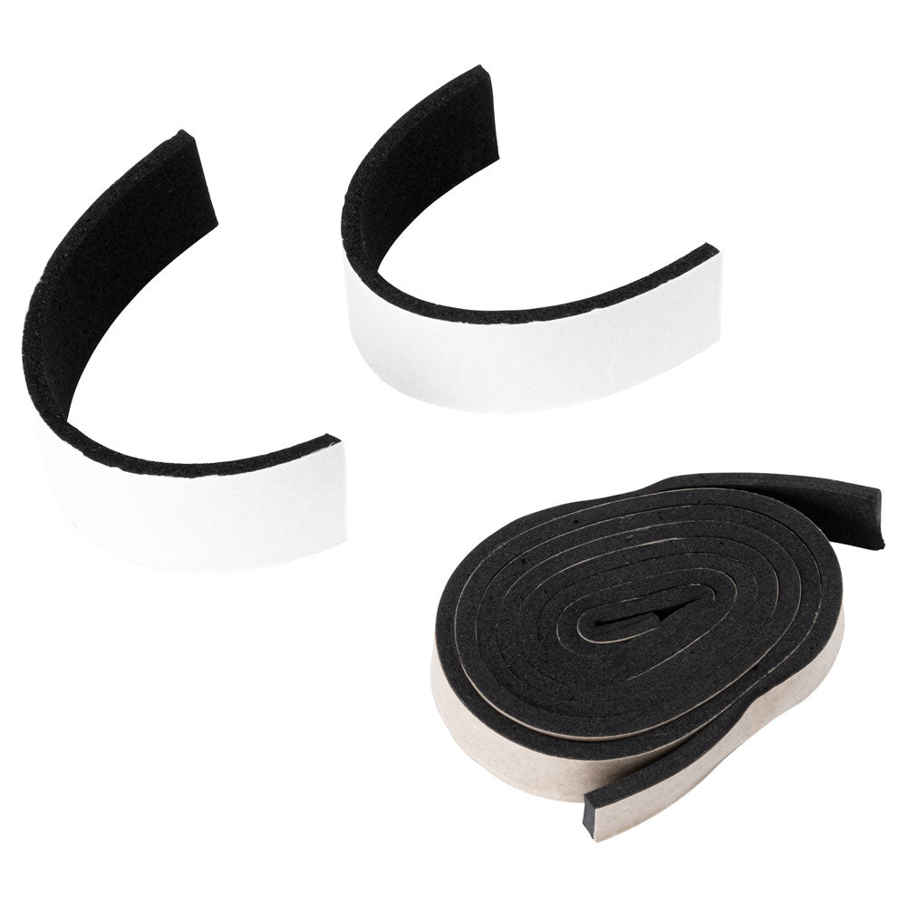 Tusk UTV Full Glass Windshield with 12" Windshield Wiper Yamaha Wolverine RMAX2 1000 2021 - Adventure Parts