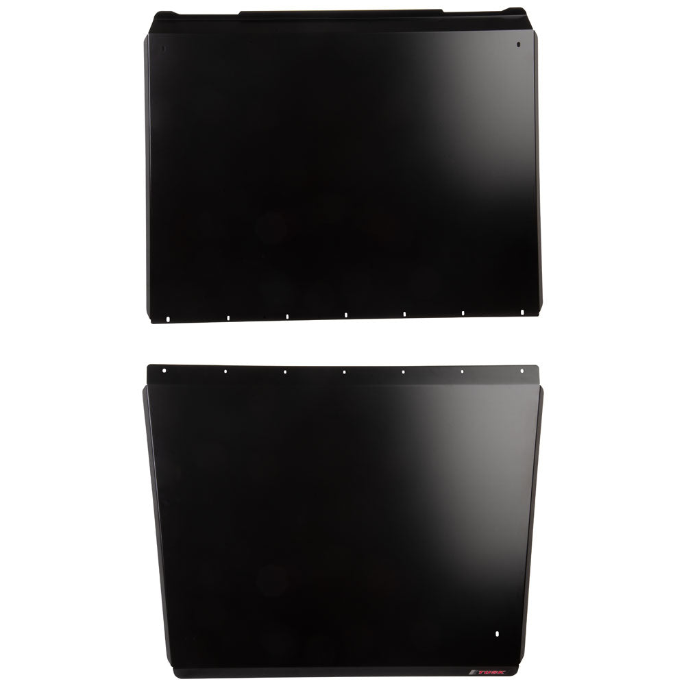 Tusk UTV Profile Aluminum Roof Kawasaki Teryx KRX4 1000 2023-2025 - Adventure Parts