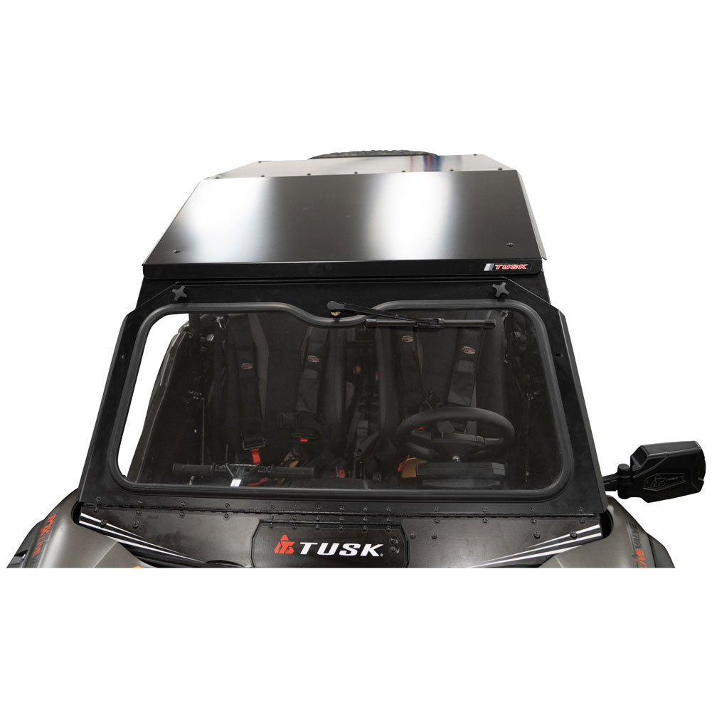 Tusk UTV Profile Aluminum Roof Kawasaki Teryx KRX4 1000 2023-2025 - Adventure Parts
