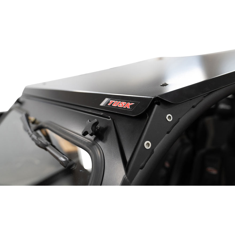 Tusk UTV Profile Aluminum Roof Kawasaki Teryx KRX4 1000 2023-2025 - Adventure Parts
