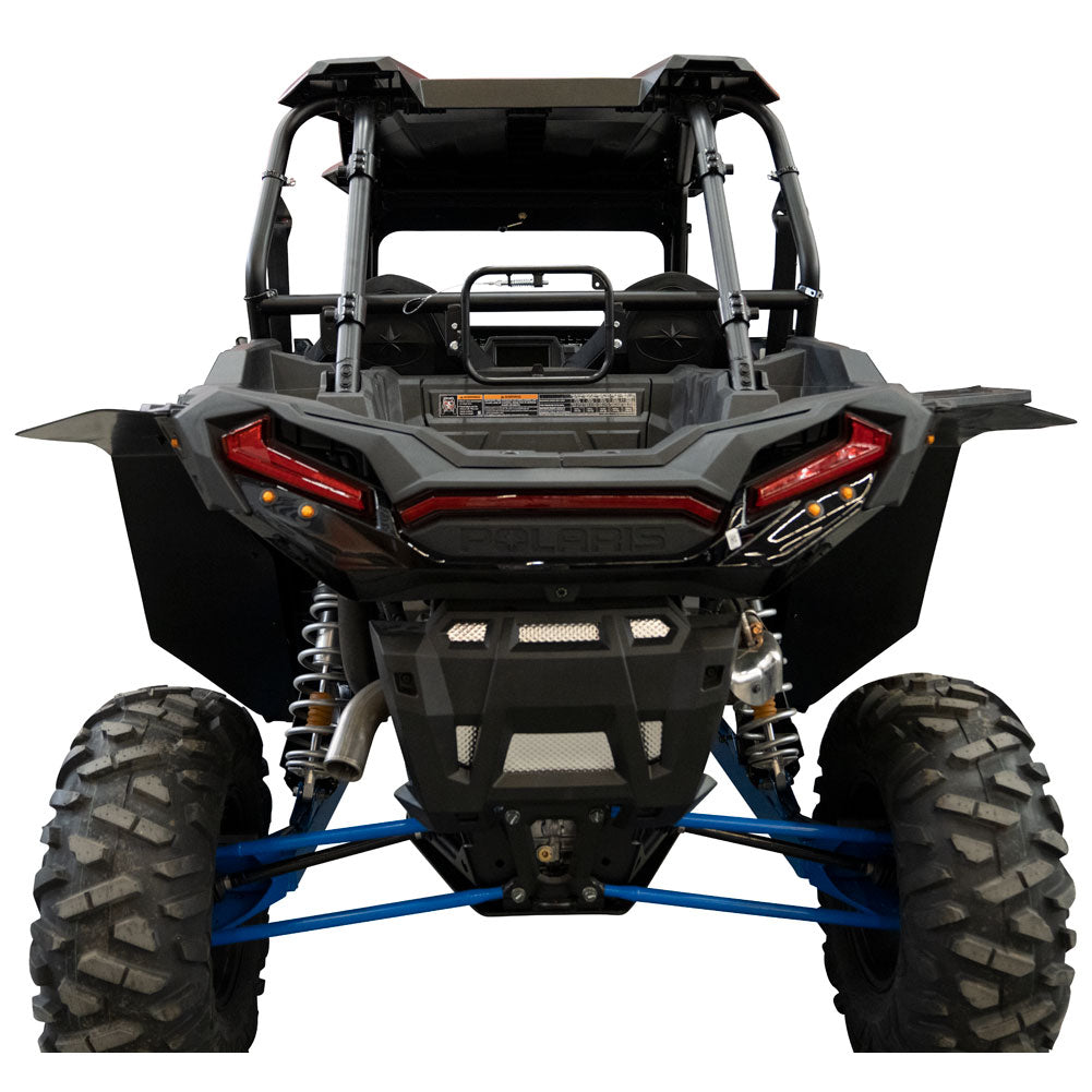Tusk UTV Quick Release Cargo System- Bed Mounted Polaris RZR XP 1000 2014–2023 - Adventure Parts