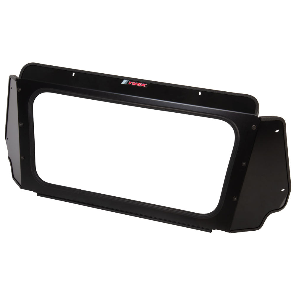 Tusk UTV Rear Glass Window Kawasaki Teryx KRX4 1000 2023-2025 - Adventure Parts