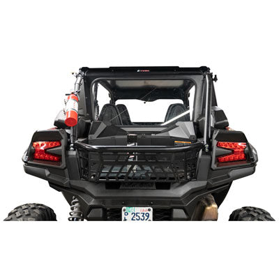Tusk UTV Stage 3 Upgrade Kit Kawasaki Teryx KRX4 1000 2023-2025 - Adventure Parts