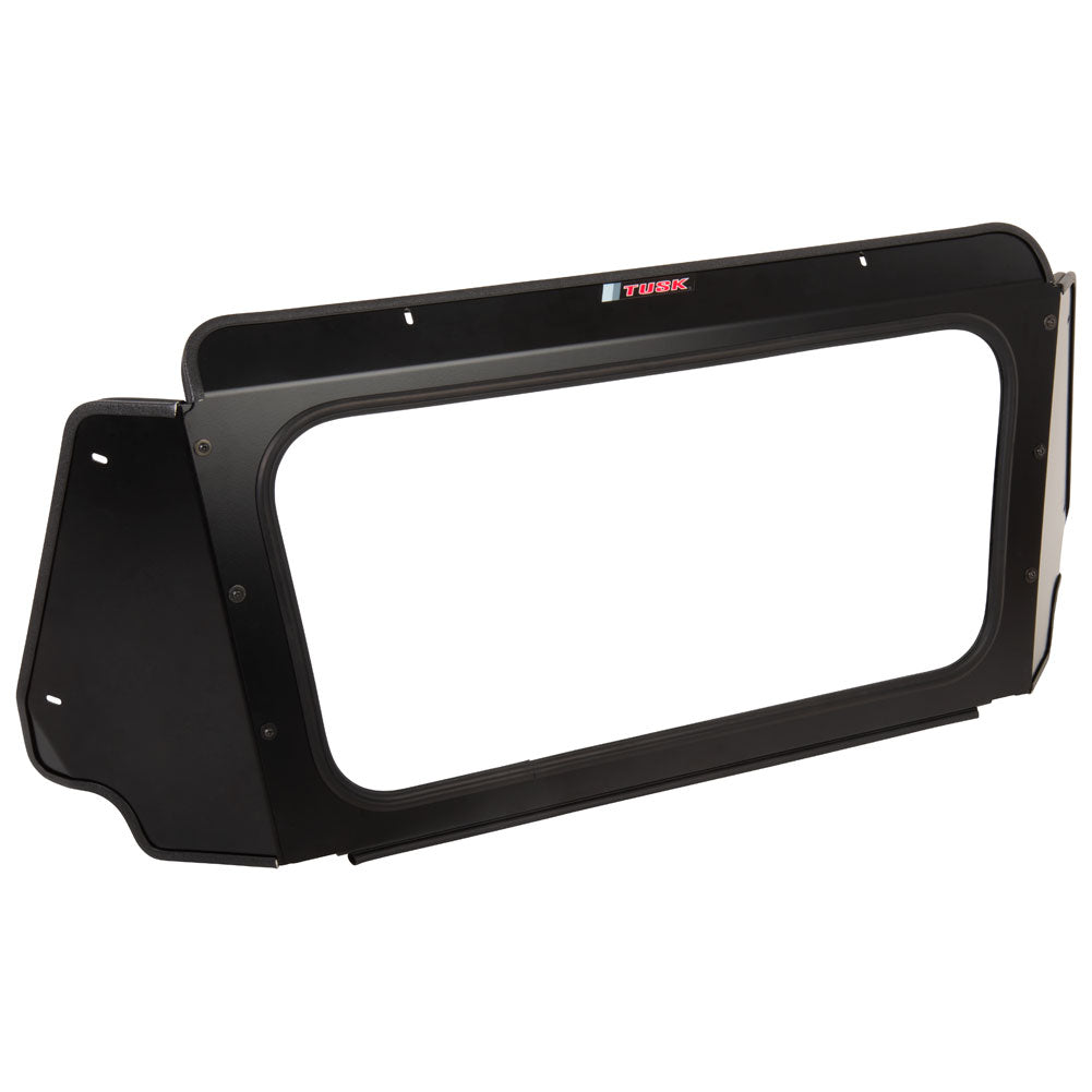 Tusk UTV Rear Glass Window Kawasaki Teryx KRX4 1000 2023-2025 - Adventure Parts