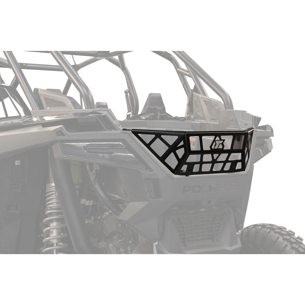 Tusk UTV Stage 1 Upgrade Kit Polaris RZR Pro XP 4 Sport 2020–2024 - Adventure Parts