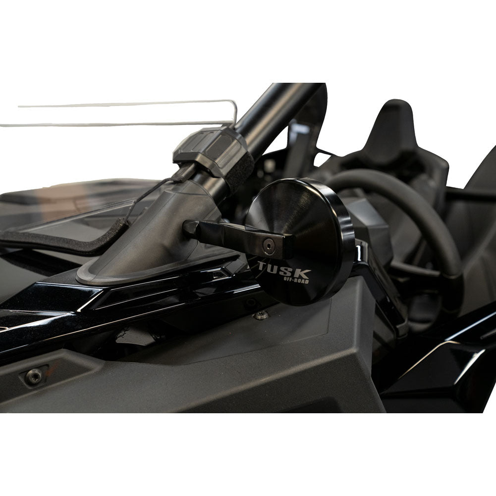Tusk UTV Stage 1 Upgrade Kit Polaris RZR Pro XP 4 Sport 2020–2024 - Adventure Parts