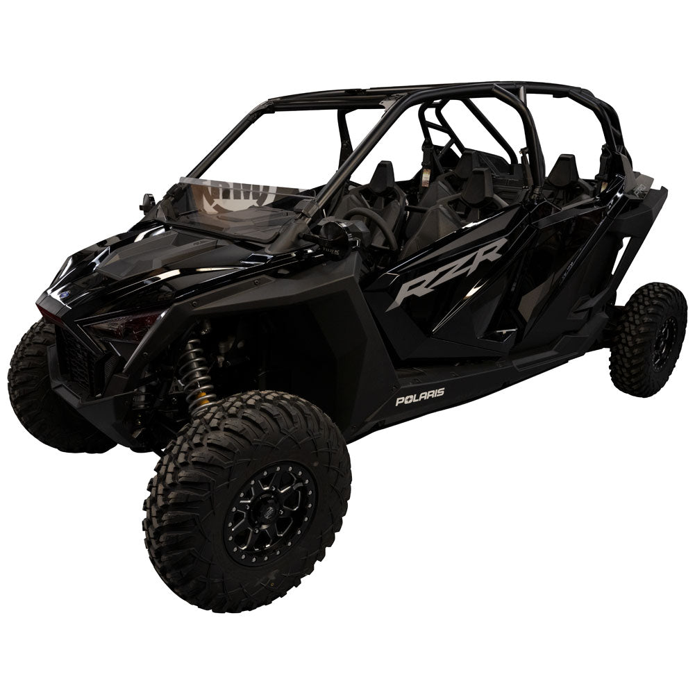 Tusk UTV Stage 1 Upgrade Kit Polaris RZR Pro XP 4 Sport 2020–2024 - Adventure Parts