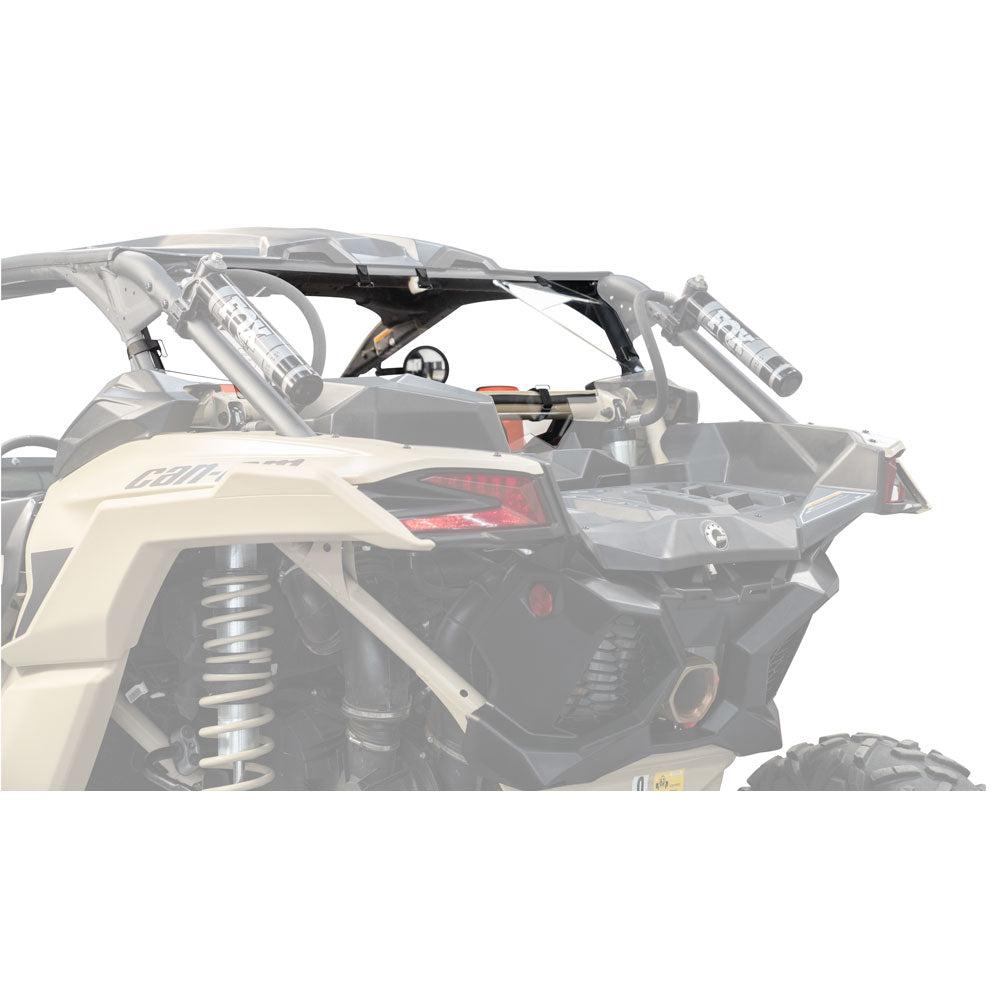 Tusk UTV Stage 1 Upgrade Kit Can-Am Maverick X3 DS Turbo 64 Inch 2020–2024 - Adventure Parts