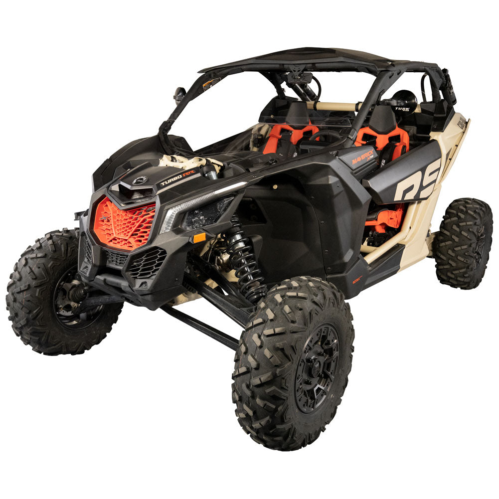 Tusk UTV Stage 1 Upgrade Kit Can-Am Maverick X3 DS Turbo 64 Inch 2020–2024 - Adventure Parts
