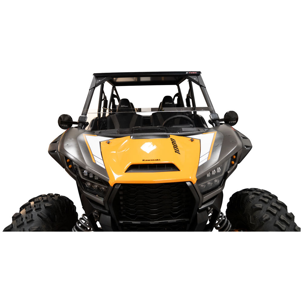 Tusk UTV Stage 1 Upgrade Kit Kawasaki Teryx KRX4 1000 2023-2025 - Adventure Parts