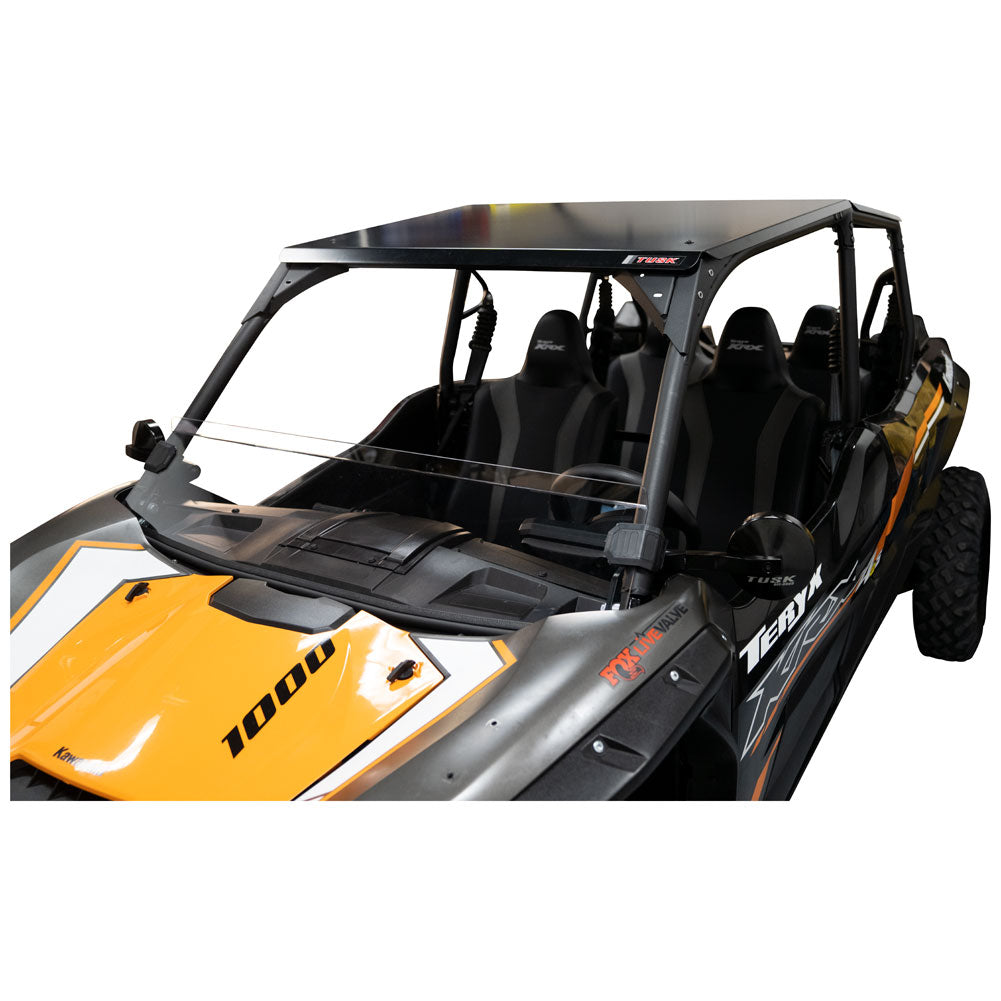 Tusk UTV Stage 1 Upgrade Kit Kawasaki Teryx KRX4 1000 2023-2025 - Adventure Parts