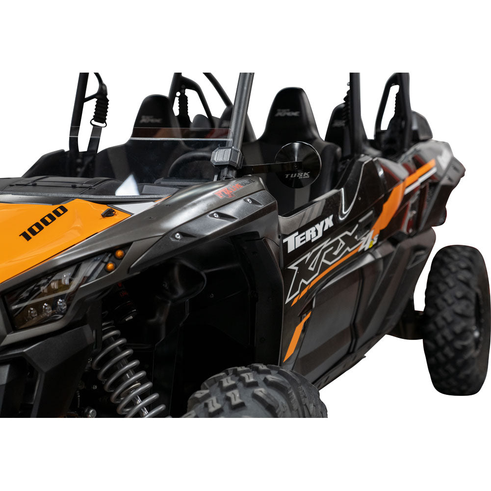 Tusk UTV Stage 1 Upgrade Kit Kawasaki Teryx KRX4 1000 2023-2025 - Adventure Parts