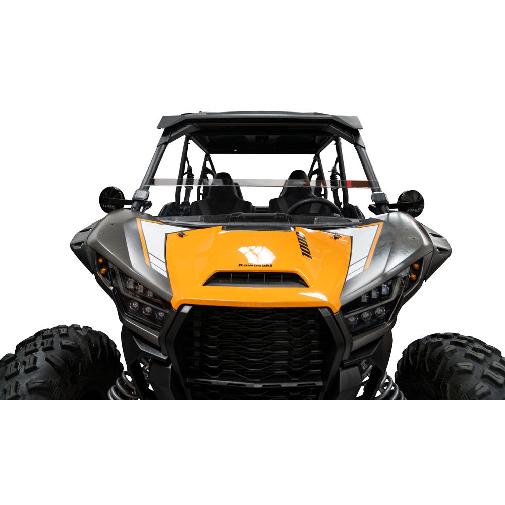 Tusk UTV Stage 1 Upgrade Kit Kawasaki Teryx KRX4 1000 eS Special Edition 2023-2024 - Adventure Parts
