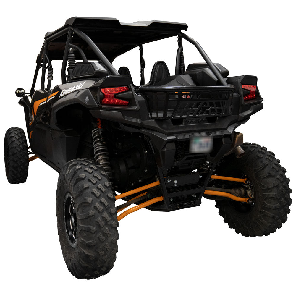 Tusk UTV Stage 1 Upgrade Kit Kawasaki Teryx KRX4 1000 eS Special Edition 2023-2024 - Adventure Parts