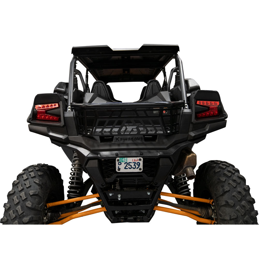 Tusk UTV Stage 1 Upgrade Kit Kawasaki Teryx KRX4 1000 eS Special Edition 2023-2024 - Adventure Parts