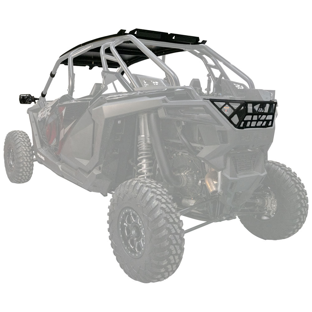 Tusk UTV Stage 2 Upgrade Kit Polaris RZR Pro XP 4 Sport 2020–2024 - Adventure Parts