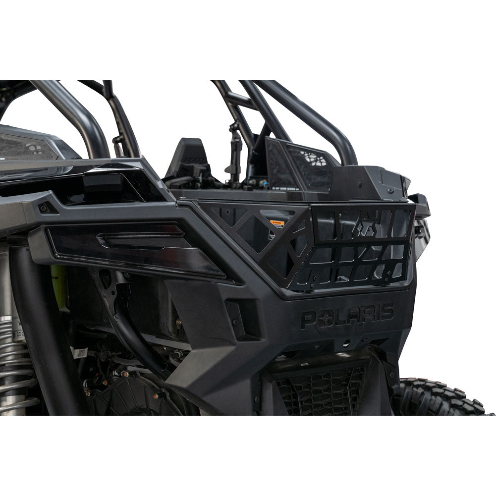 Tusk UTV Stage 2 Upgrade Kit Polaris RZR Pro XP 4 Sport 2020–2024 - Adventure Parts