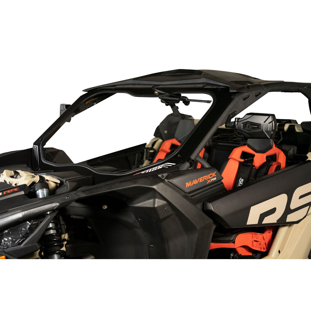 Tusk UTV Stage 2 Upgrade Kit Can-Am Maverick X3 DS Turbo 64 Inch 2020–2024 - Adventure Parts