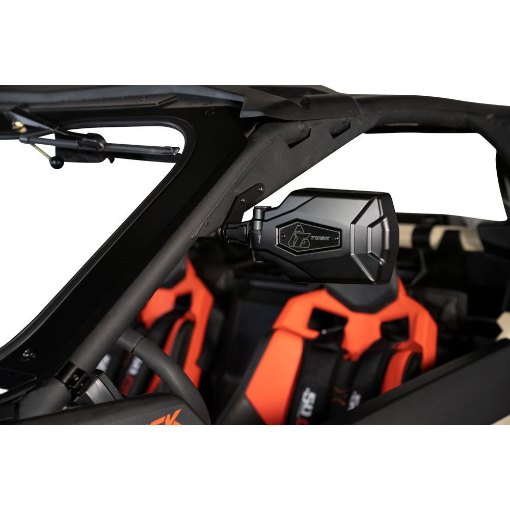 Tusk UTV Stage 2 Upgrade Kit Can-Am Maverick X3 DS Turbo 64 Inch 2020–2024 - Adventure Parts