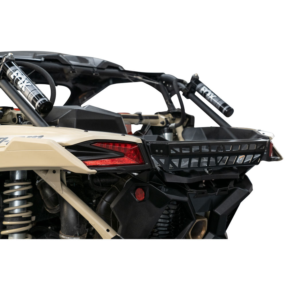 Tusk UTV Stage 2 Upgrade Kit Can-Am Maverick X3 DS Turbo 64 Inch 2020–2024 - Adventure Parts