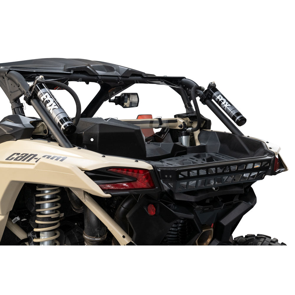 Tusk UTV Stage 2 Upgrade Kit Can-Am Maverick X3 DS Turbo 64 Inch 2020–2024 - Adventure Parts