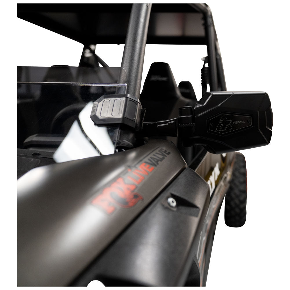 Tusk UTV Stage 2 Upgrade Kit Kawasaki Teryx KRX4 1000 2023-2025 - Adventure Parts