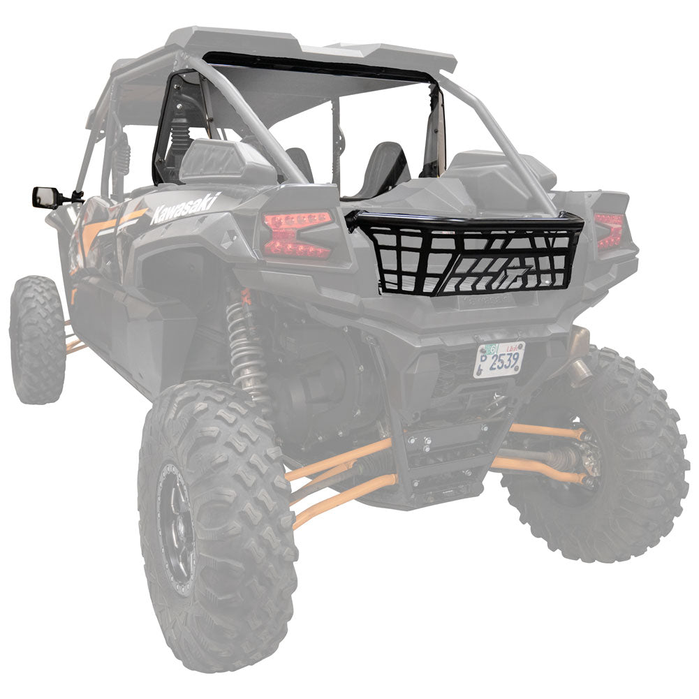 Tusk UTV Stage 2 Upgrade Kit Kawasaki Teryx KRX4 1000 eS Special Edition 2023-2024 - Adventure Parts