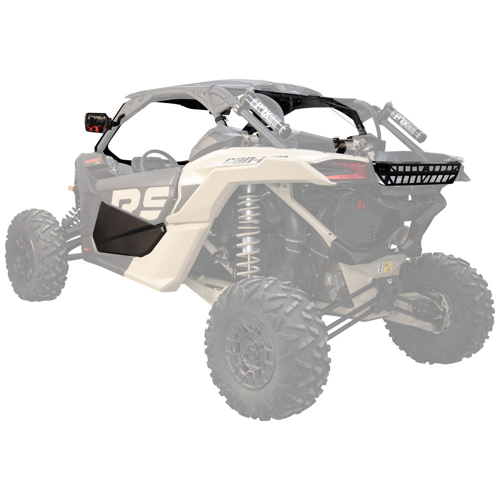 Tusk UTV Stage 3 Upgrade Kit Can-Am Maverick X3 DS Turbo 64 Inch 2021–2024 - Adventure Parts