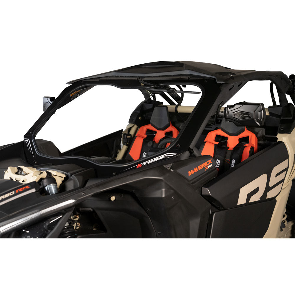Tusk UTV Stage 3 Upgrade Kit Can-Am Maverick X3 DS Turbo 64 Inch 2021–2024 - Adventure Parts