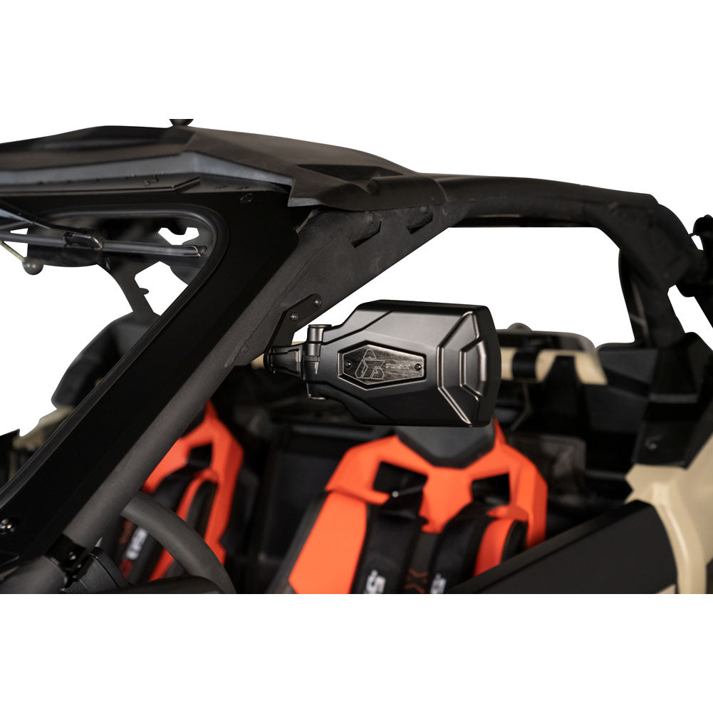 Tusk UTV Stage 3 Upgrade Kit Can-Am Maverick X3 DS Turbo 64 Inch 2021–2024 - Adventure Parts