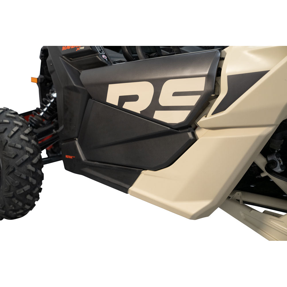 Tusk UTV Stage 3 Upgrade Kit Can-Am Maverick X3 DS Turbo 64 Inch 2021–2024 - Adventure Parts