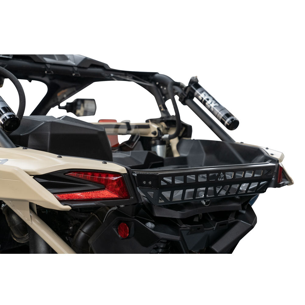 Tusk UTV Stage 3 Upgrade Kit Can-Am Maverick X3 DS Turbo 64 Inch 2021–2024 - Adventure Parts