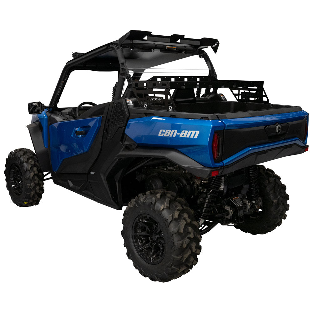 Tusk UTV Stage 3 Upgrade Kit Can-Am Commander 1000 DPS 2021–2024
