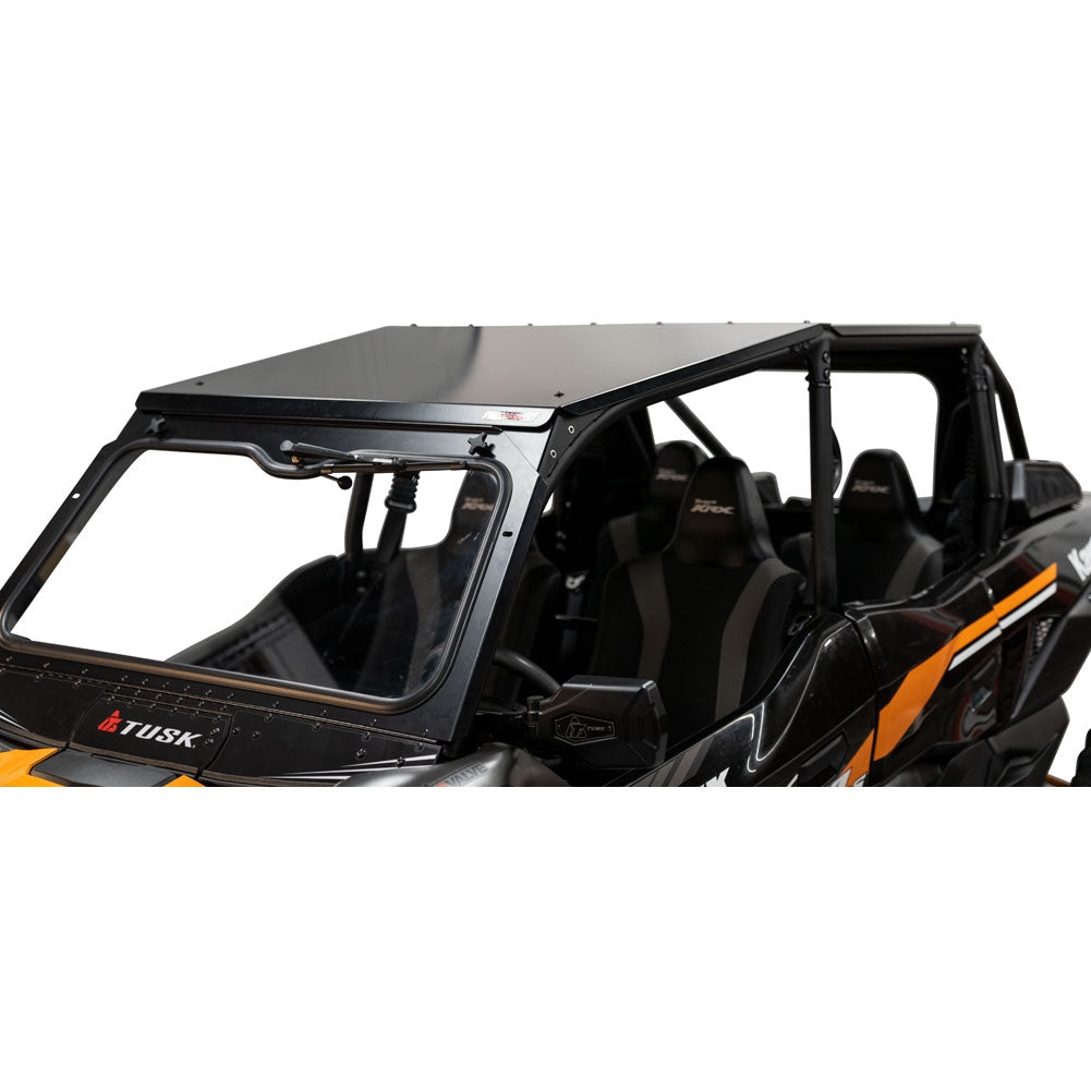 Tusk UTV Stage 3 Upgrade Kit Kawasaki Teryx KRX4 1000 2023-2025 - Adventure Parts