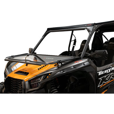 Tusk UTV Stage 3 Upgrade Kit Kawasaki Teryx KRX4 1000 2023-2025 - Adventure Parts