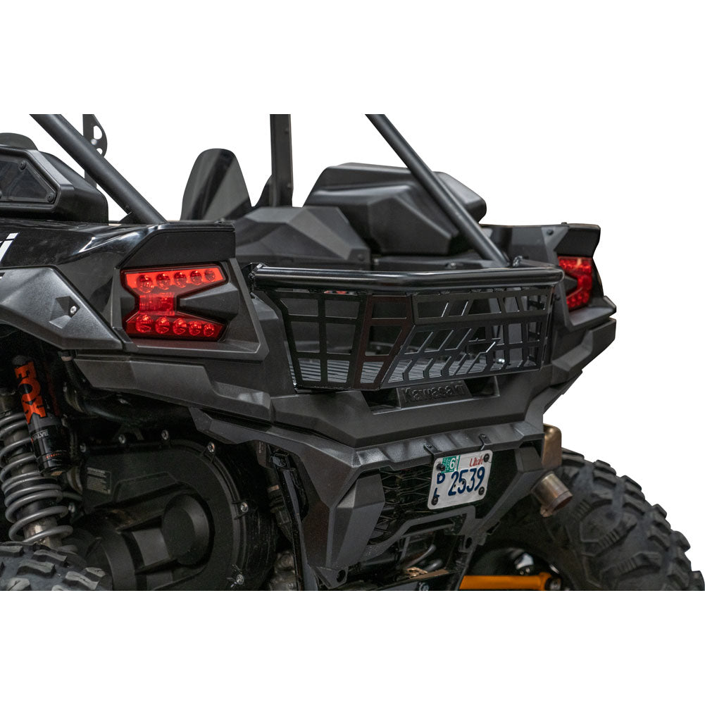 Tusk UTV Stage 3 Upgrade Kit Kawasaki Teryx KRX4 1000 2023-2025 - Adventure Parts