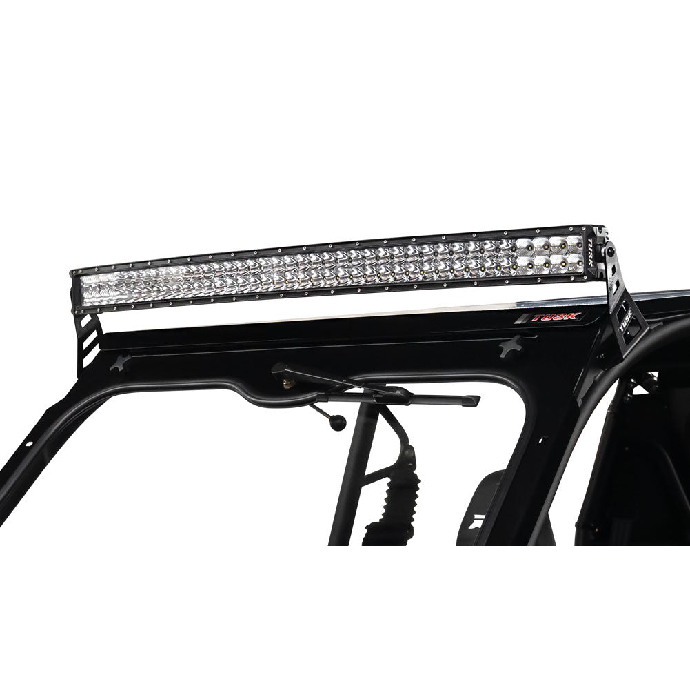 Tusk V2 LED Light Bar Kit Can-Am Maverick X3 900 HO 64 Inch 2017-2025 - Adventure Parts
