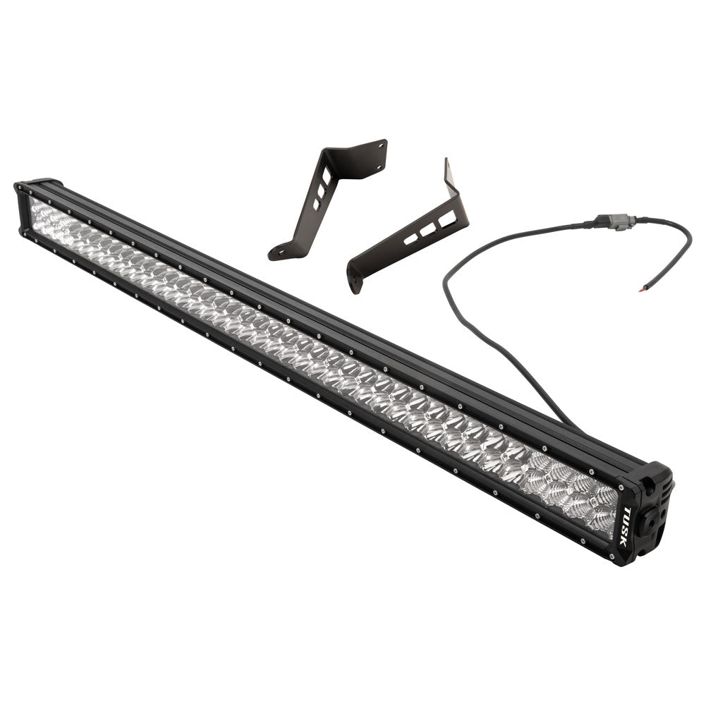 Tusk V2 LED Light Bar Kit Can-Am Maverick X3 900 HO 64 Inch 2017-2025 - Adventure Parts
