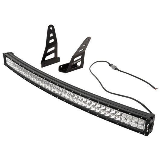 Tusk V2 LED Light Bar Kit Kawasaki Teryx KRX 1000 2020–2025 - Adventure Parts