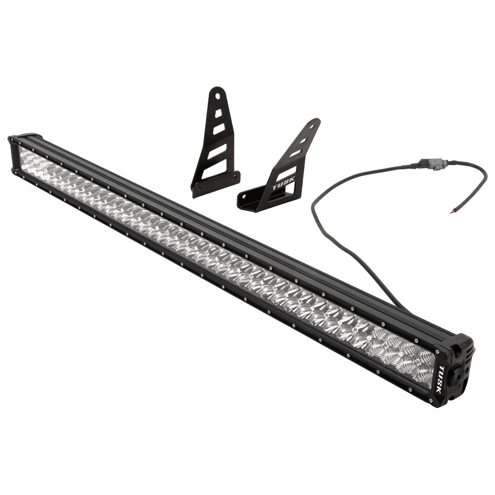 Tusk V2 LED Light Bar Kit Kawasaki Teryx KRX 1000 2020–2025 - Adventure Parts