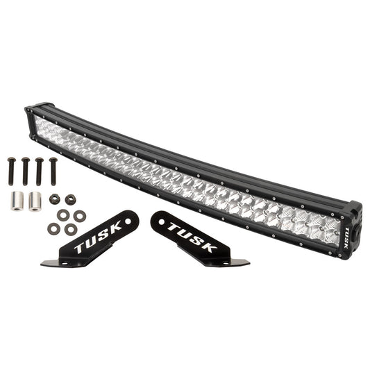 Tusk V2 LED Light Bar Kit Can-Am Commander 1000 DPS 2021–2025 - Adventure Parts