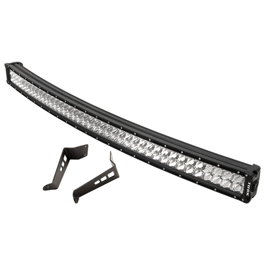 Tusk V2 LED Light Bar Kit Can-Am Maverick X3 900 HO 64 Inch 2017-2025 - Adventure Parts