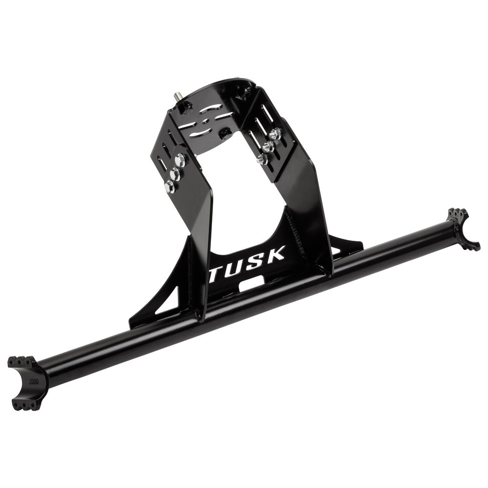 Tusk Spare Tire Carrier Polaris RZR XP 1000 Premium 2024–2025 - Adventure Parts