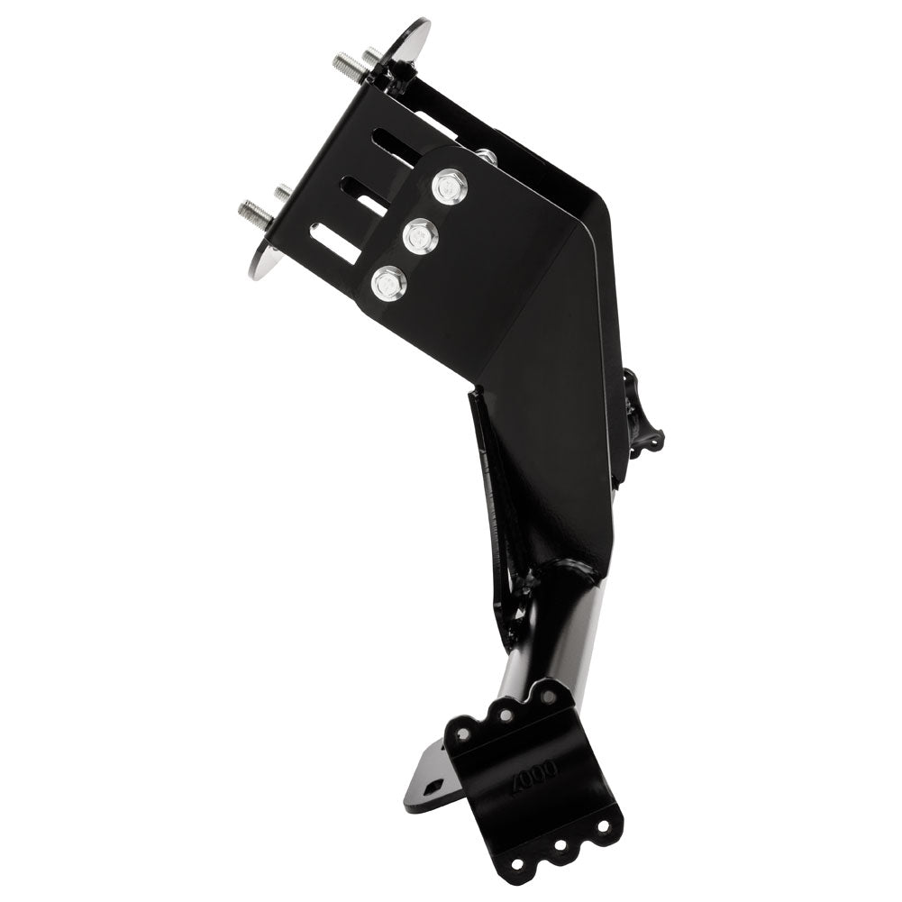 Tusk Spare Tire Carrier Combo Kit Polaris RZR XP 1000 Premium 2024–2025 - Adventure Parts